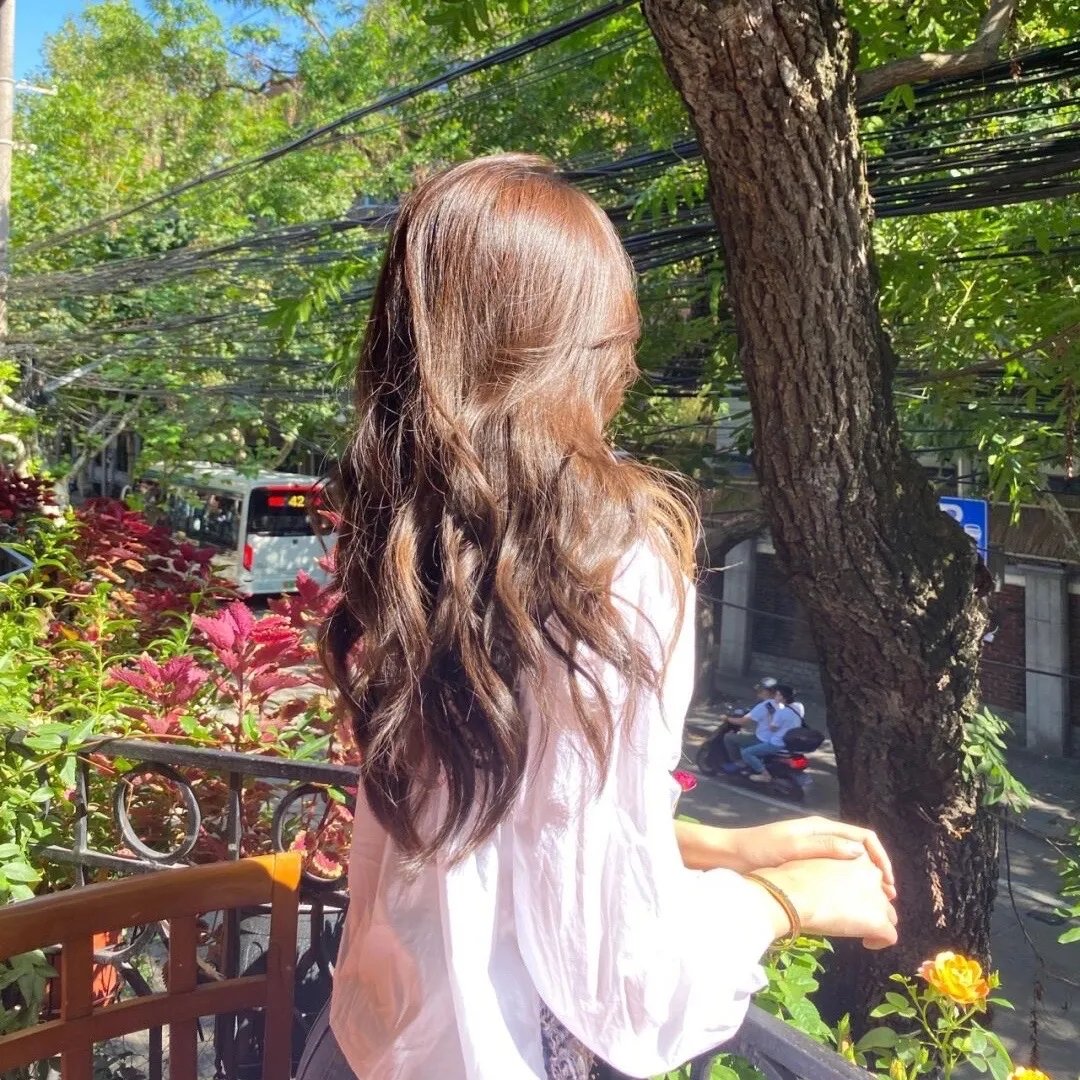 密西西比风情画