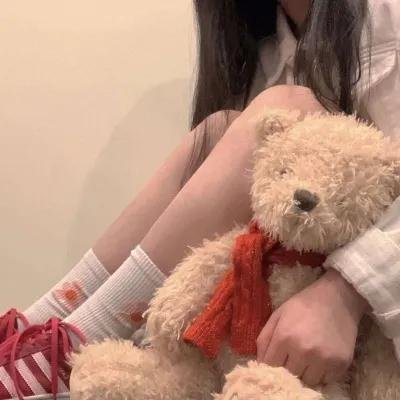 那时我们还小